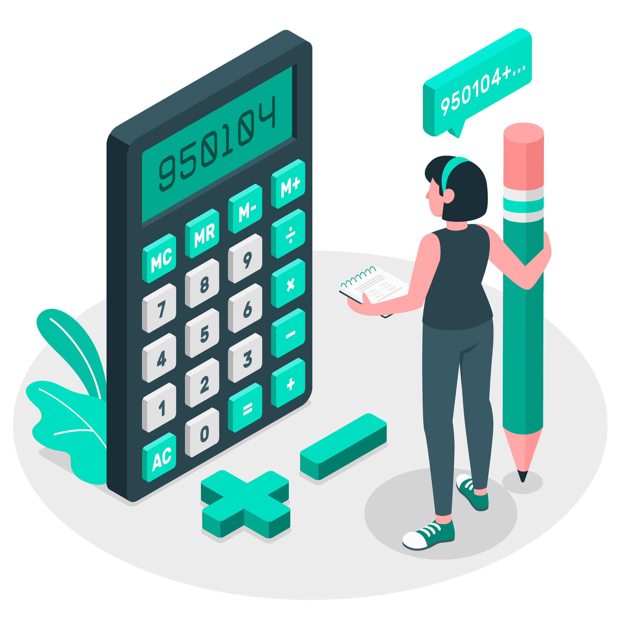 calculator image